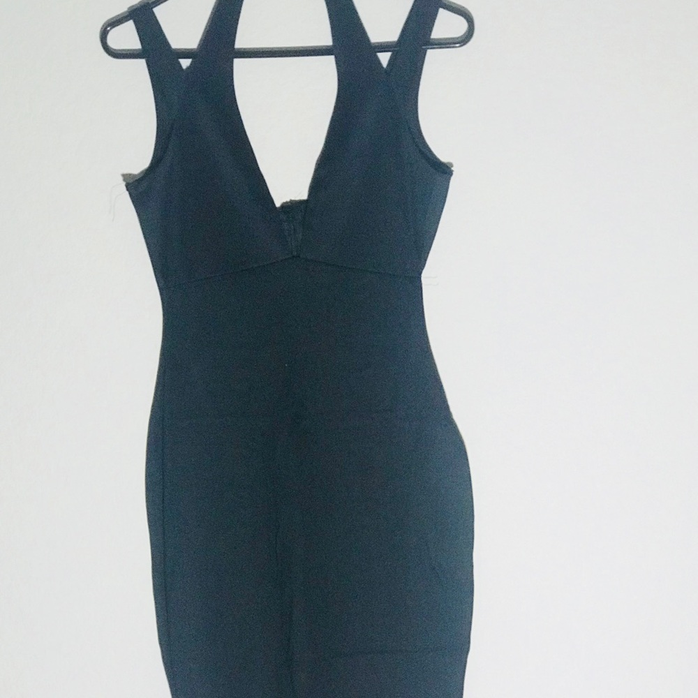 Sexy club dress for summer nights!